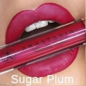 💗 Anastasia Beverly Hills Matte Liquid Lipstick